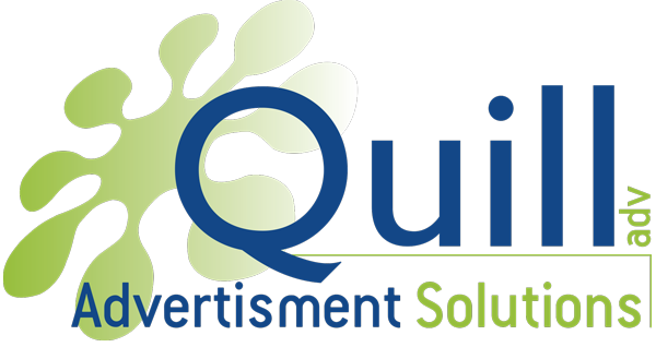 quill advertisement solutions